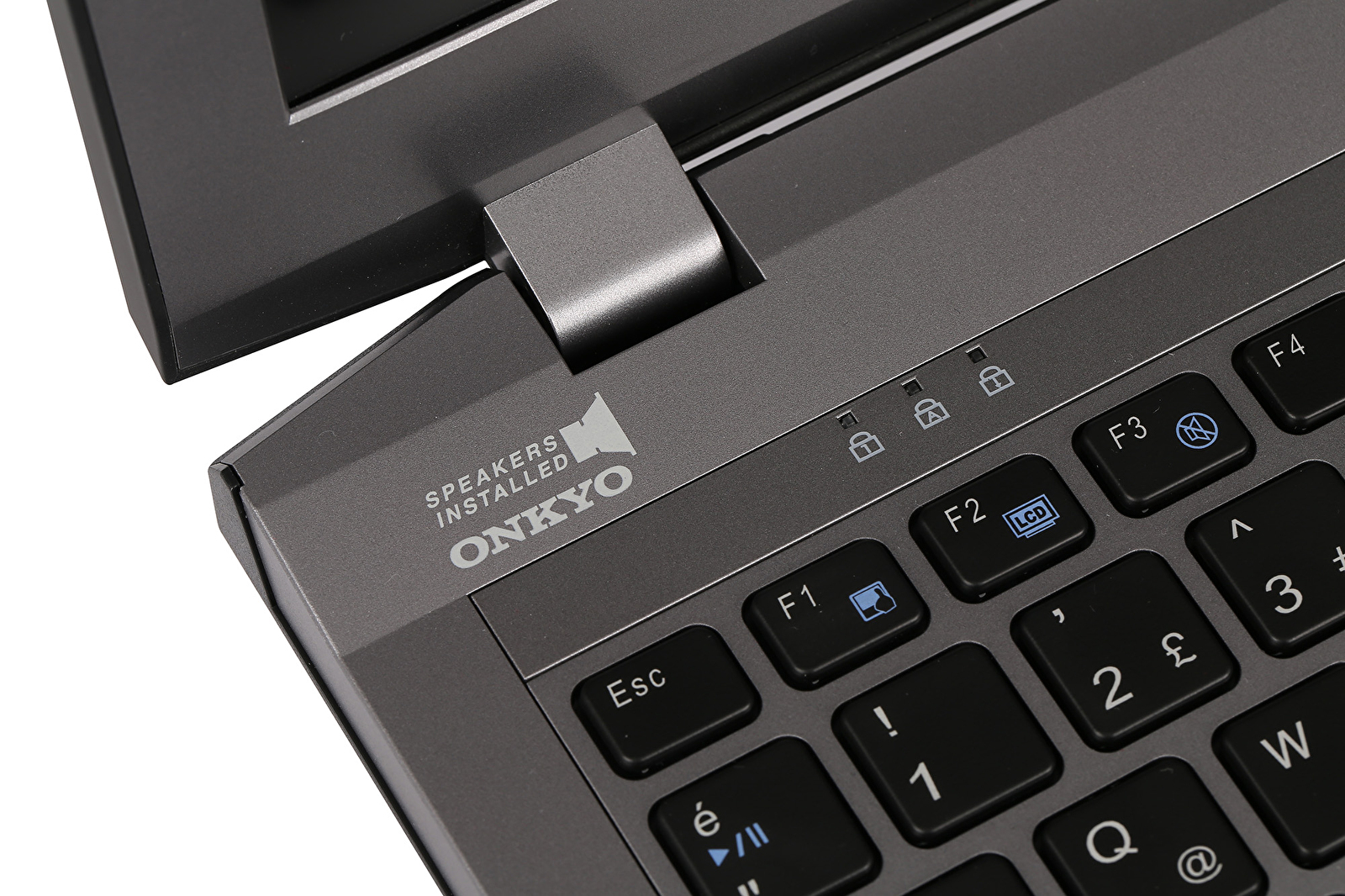 MONSTER® HUMA H3 V1.1.1 13.3" 12642