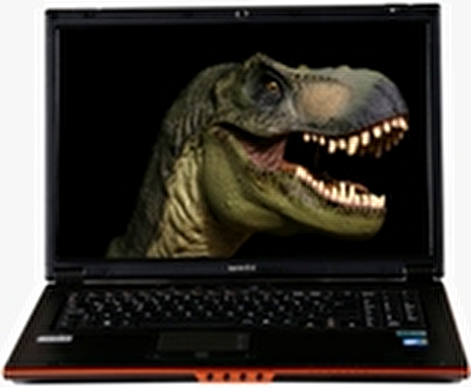 MONSTER Q91M571TU41 17.1" 4965