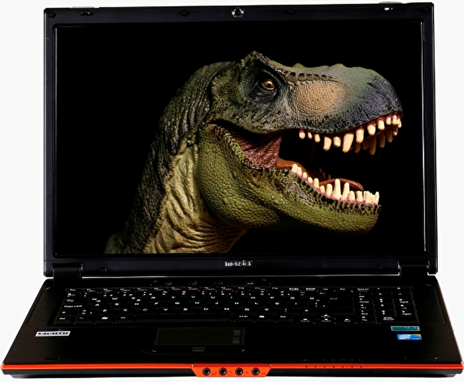 MONSTER Q91M571TU41 17.1" 4969