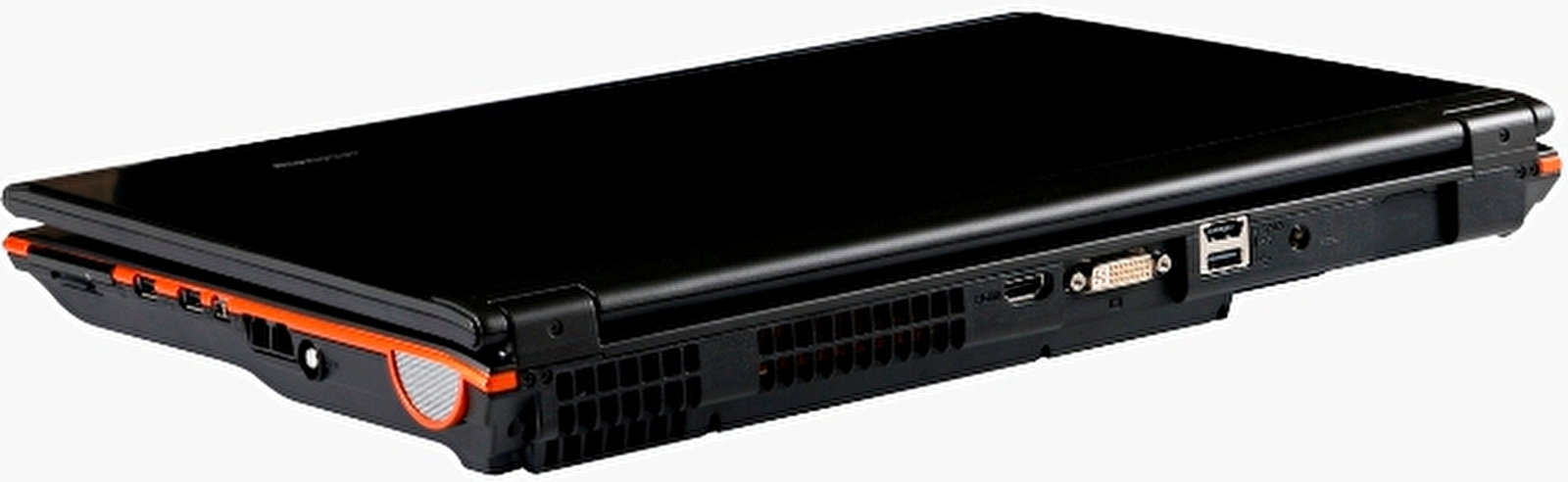 MONSTER Q91M571TU41 17.1" 4968