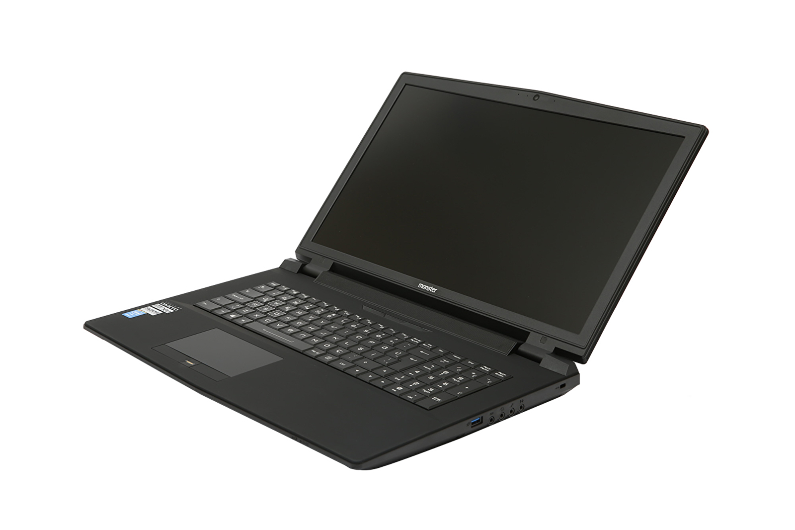 MONSTER® MARKUT M7 V1.1 17.3" 12264