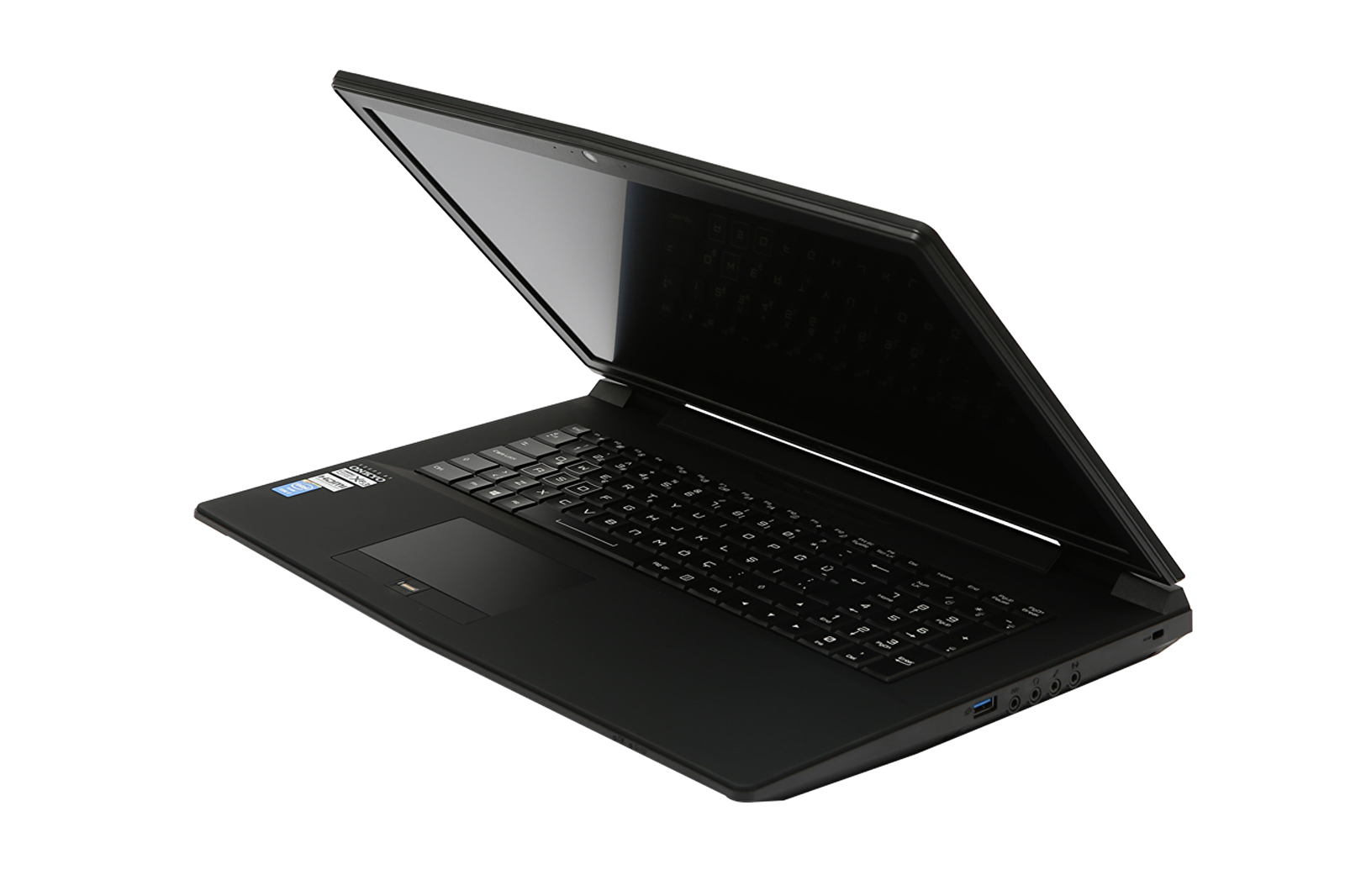MONSTER® MARKUT M7 V1.1 17.3" 12265