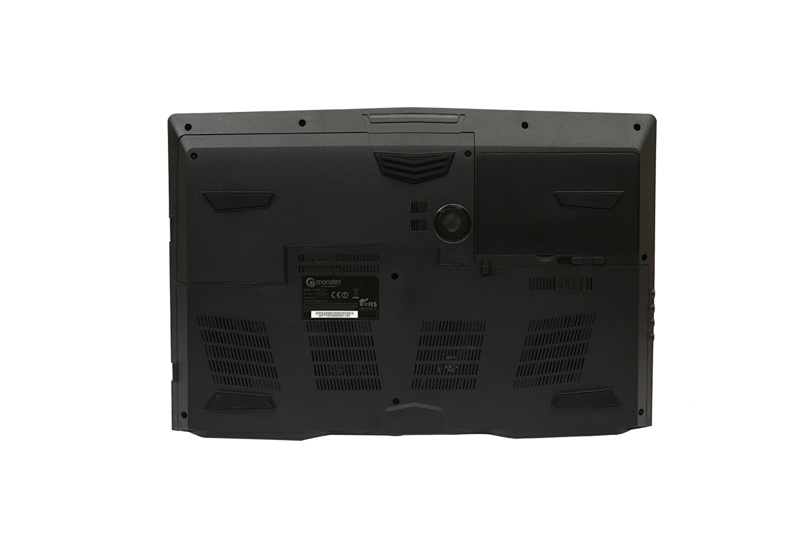 MONSTER® MARKUT M7 V1.1 17.3" 12287
