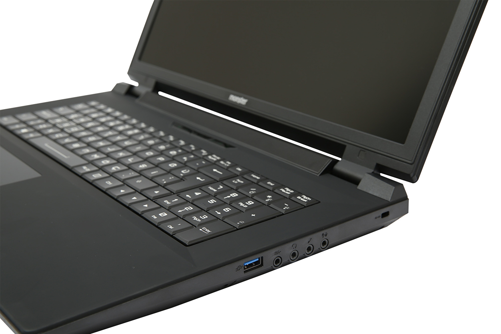 MONSTER® MARKUT M7 V1.1 17.3" 12291