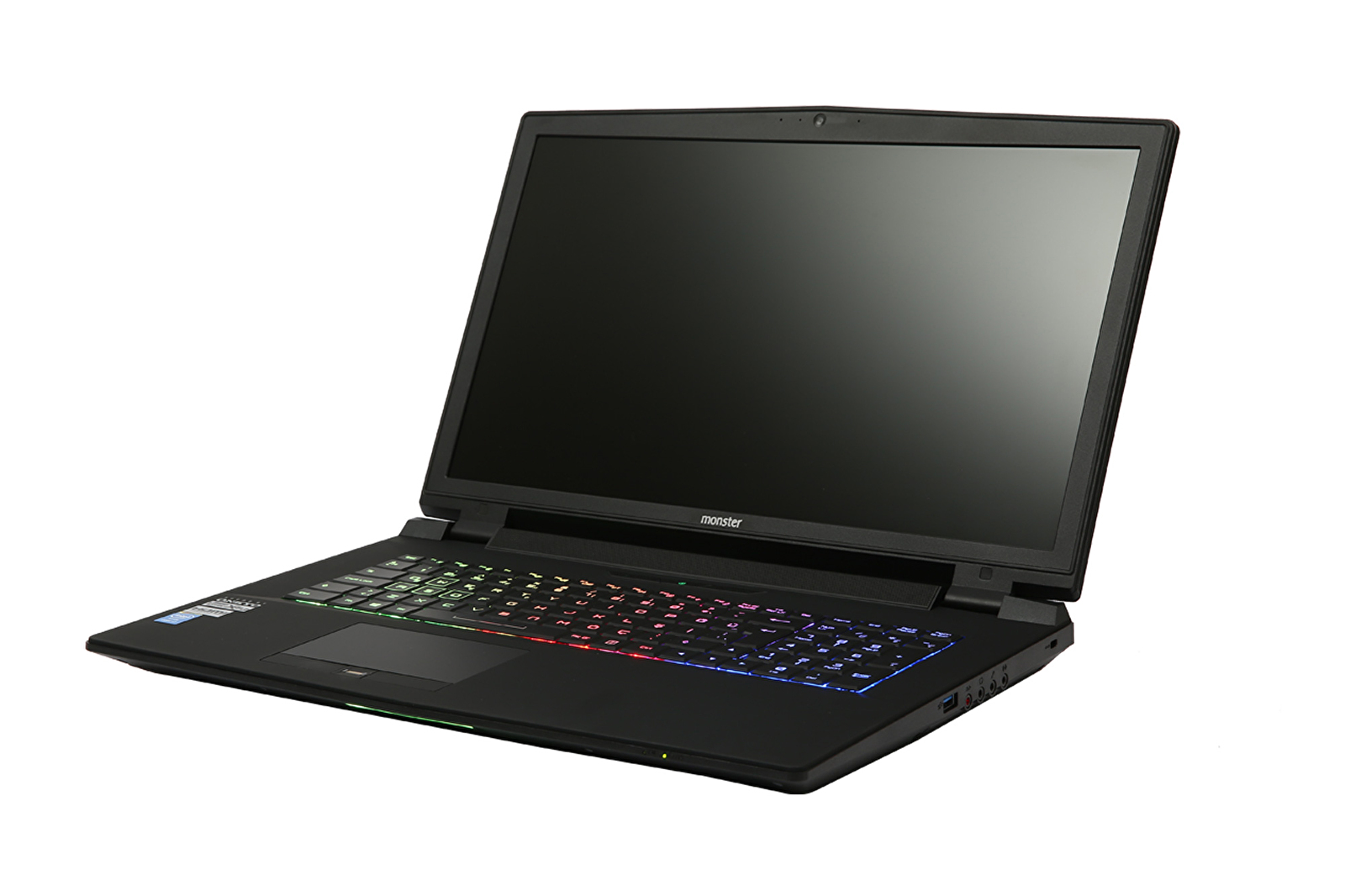 MONSTER® MARKUT M7 V1.1 17.3" 12298