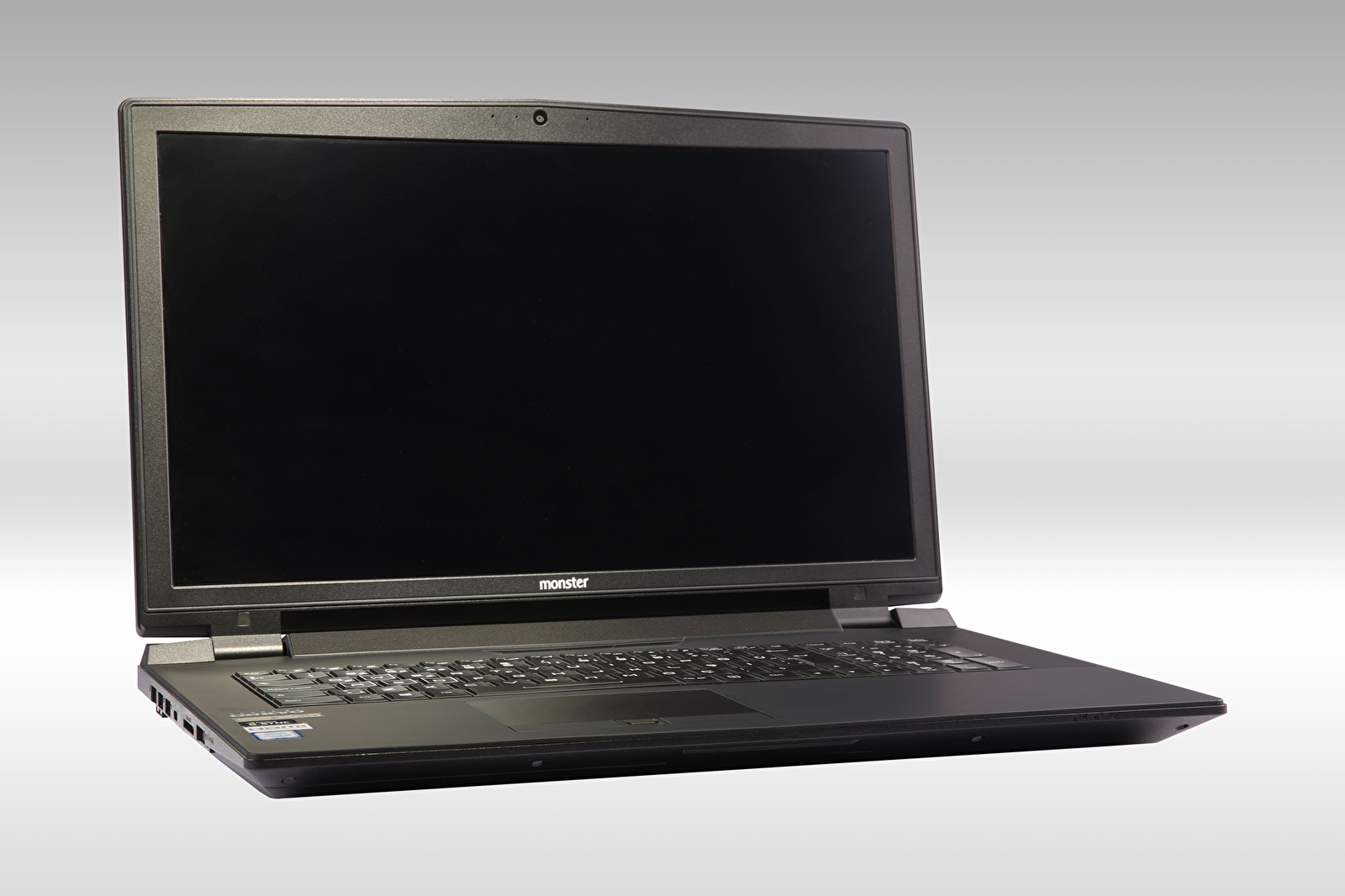 Markut M7 V1.5 17.3" İş İstasyonu 14876