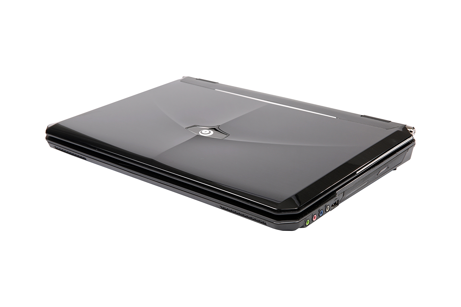 MONSTER® Q63MS-16F37 15.6" 9855