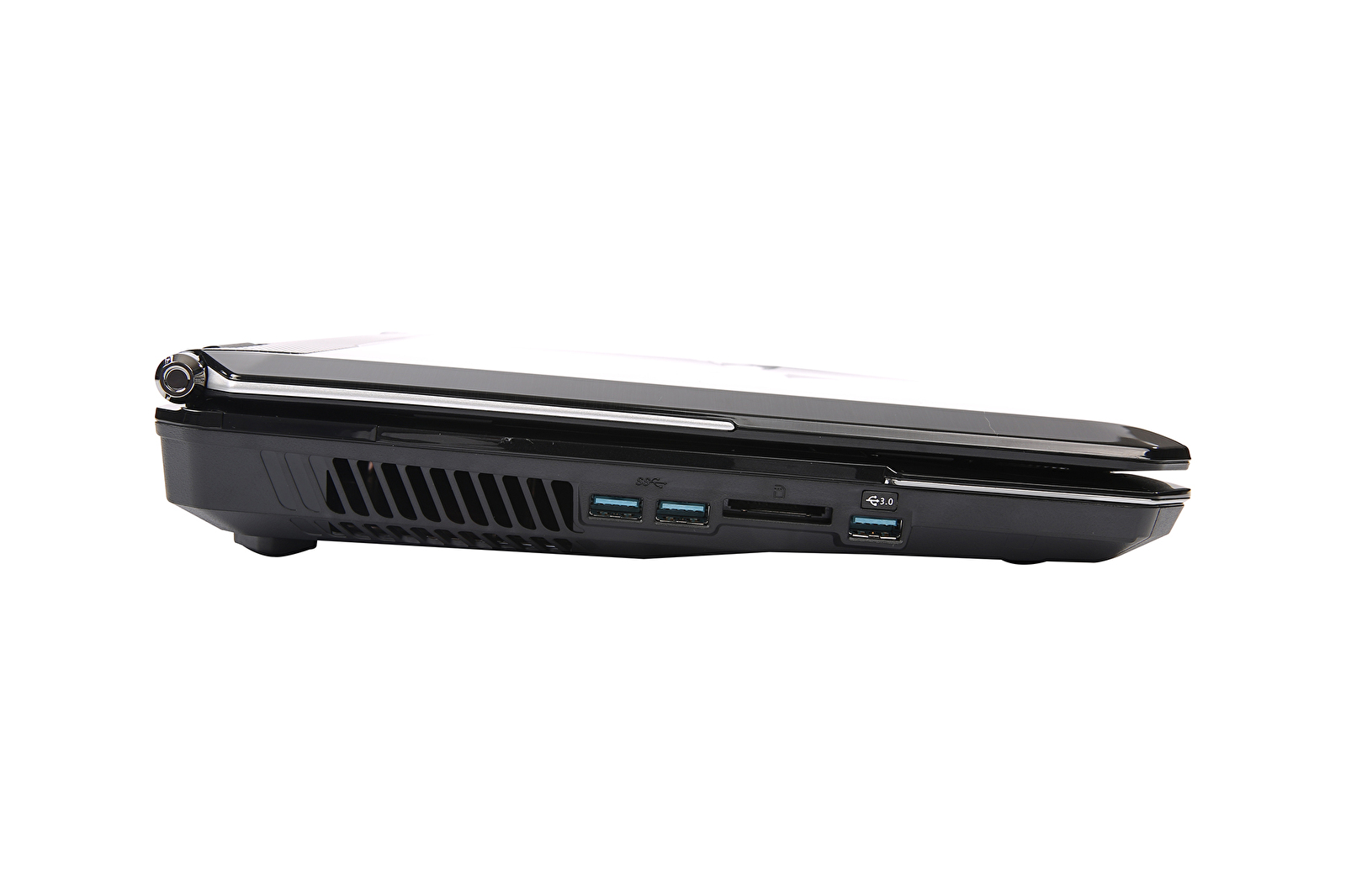 MONSTER® Q63MS-16F37 15.6" 9857