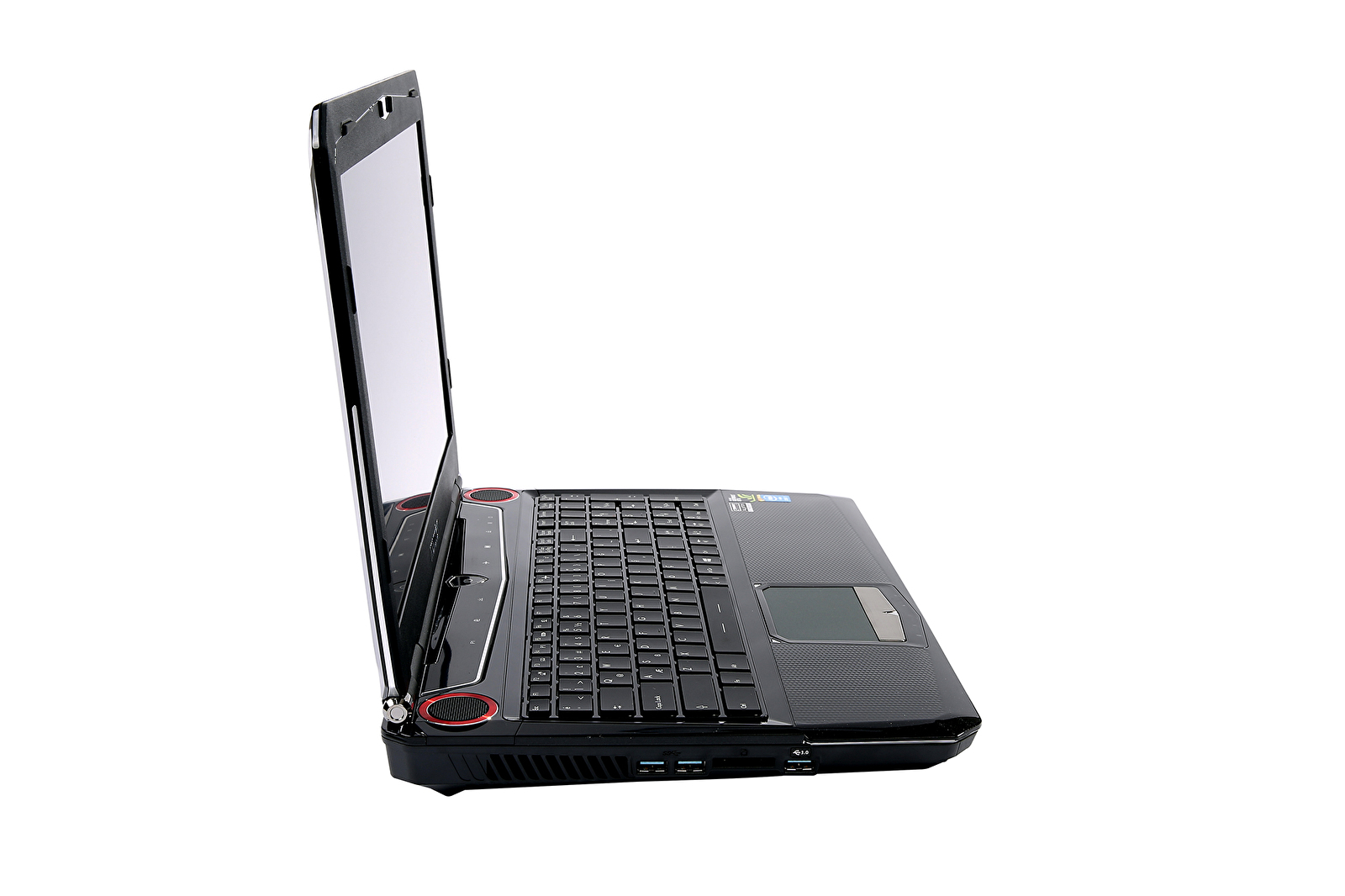MONSTER® Q47MS-16F41 15.6" 9977