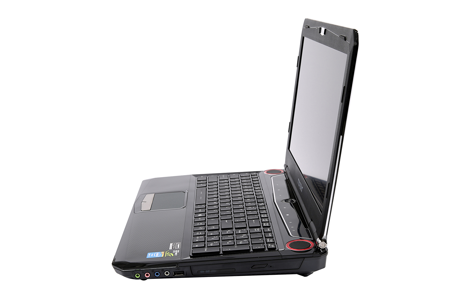 MONSTER® Q47MS-16F41 15.6" 9976