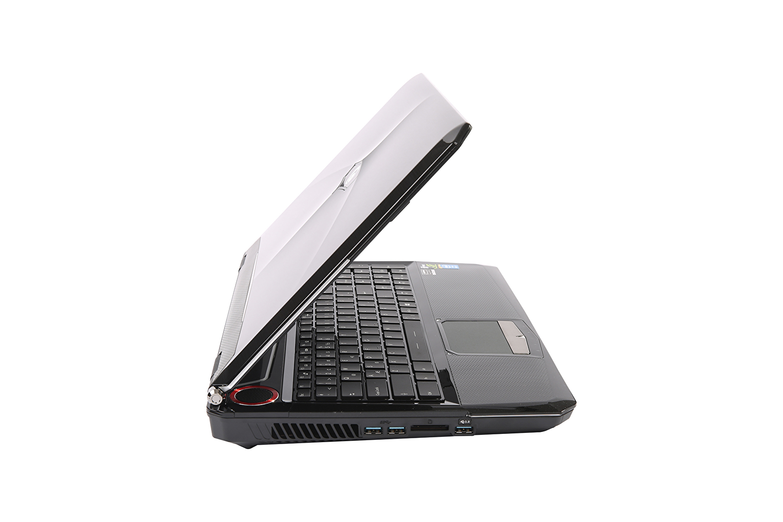 MONSTER® Q47MS-16F41 15.6" 9993