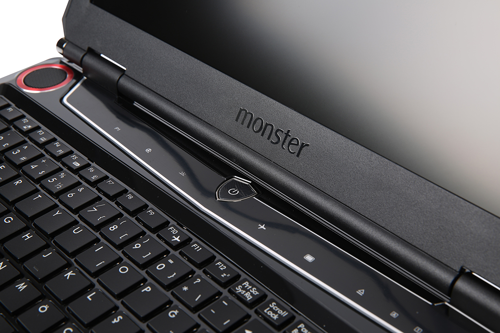 MONSTER® Q47MS-16F41 15.6" 9983