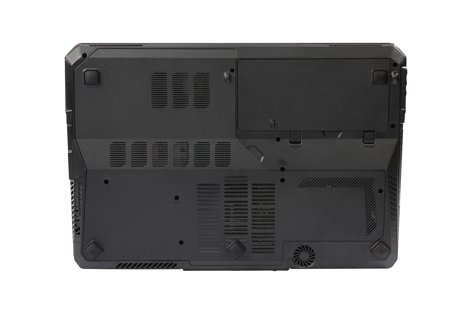 MONSTER® Q47MS-16F41 15.6" 9986