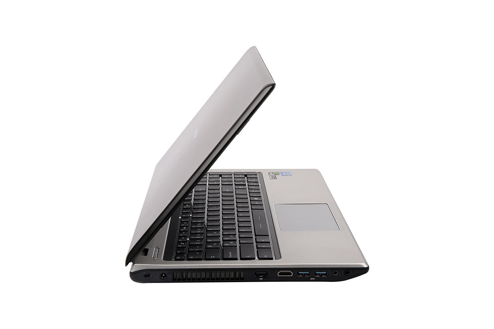 MONSTER® Q47MS-16GC2 15.6" 10248