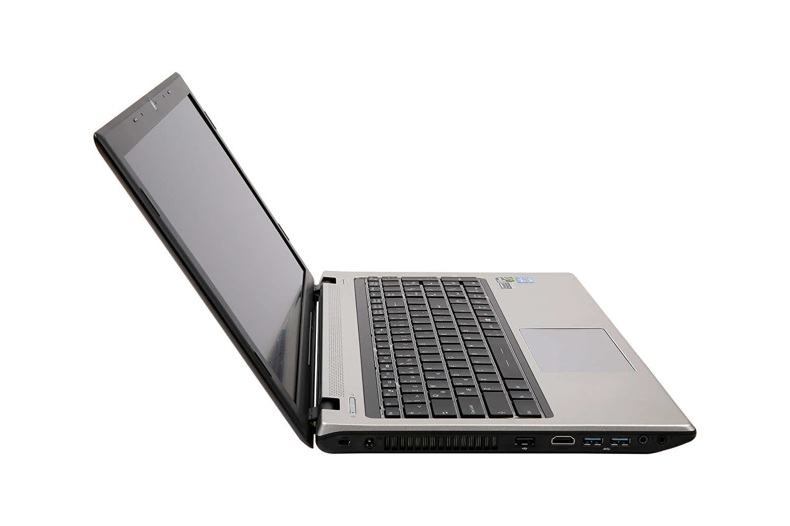 MONSTER® Q47MS-16GC2 15.6" 10250