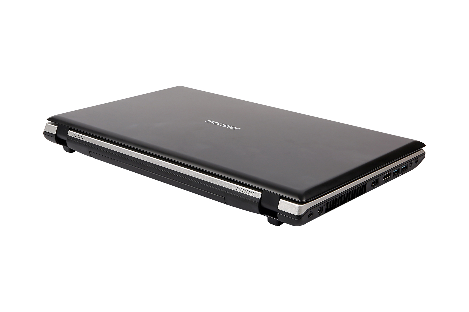 MONSTER® Q47MS-16GC2 15.6" 10251