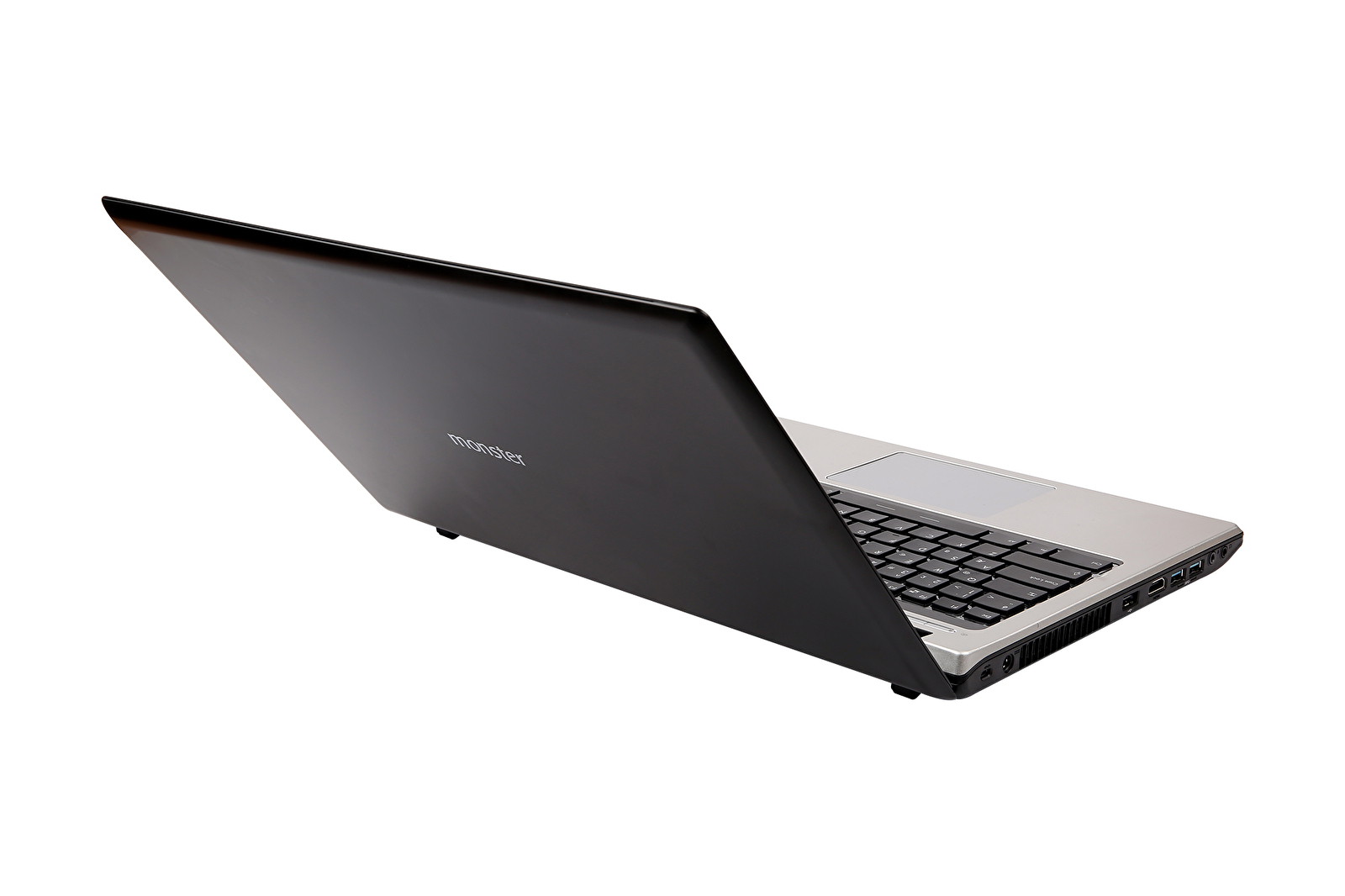 MONSTER® Q47MS-16GC2 15.6" 10253