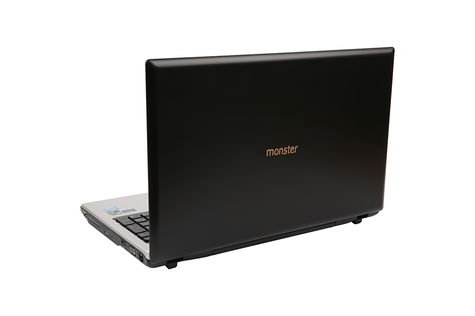 MONSTER® Q47MS-16GC2 15.6" 10260