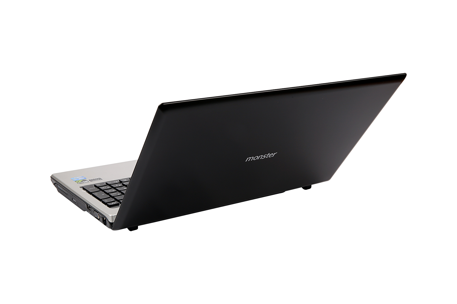 MONSTER® Q47MS-16GC2 15.6" 10261