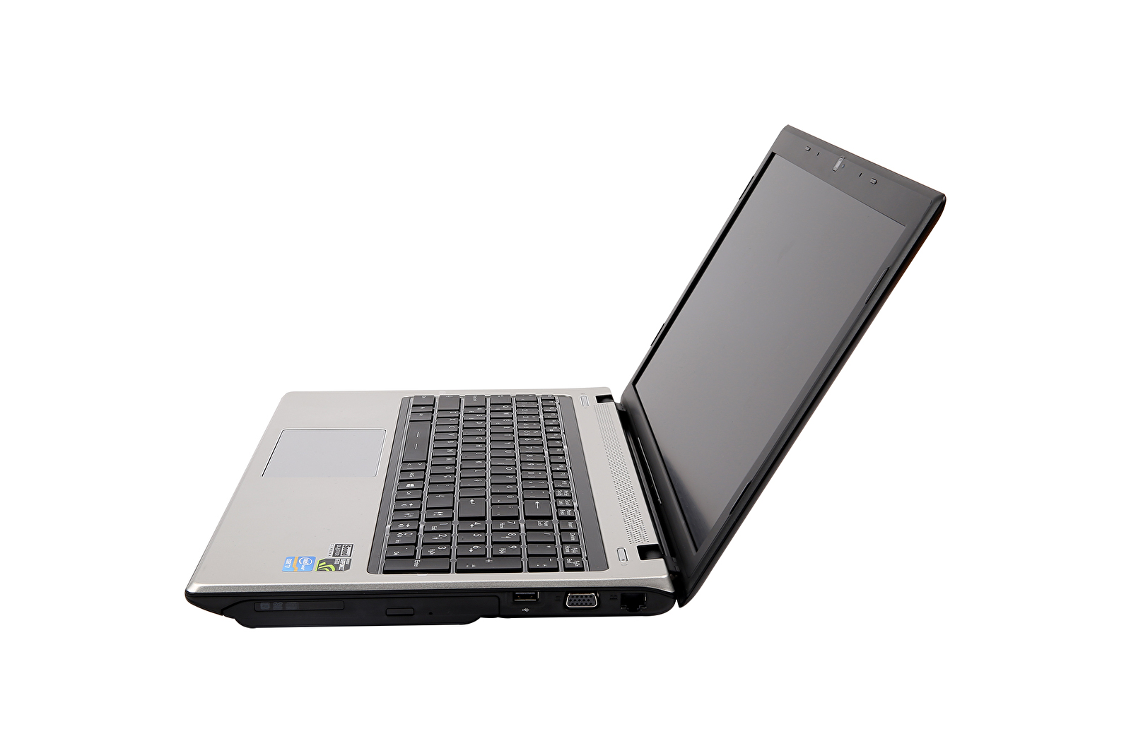 MONSTER® Q47MS-16GC2 15.6" 10265