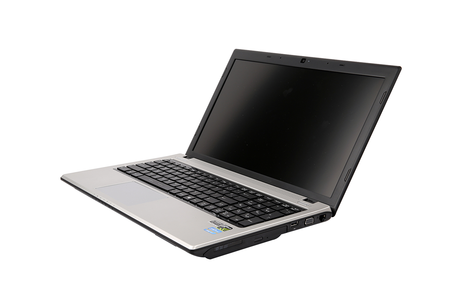 MONSTER® Q47MS-16GC2 15.6" 10269