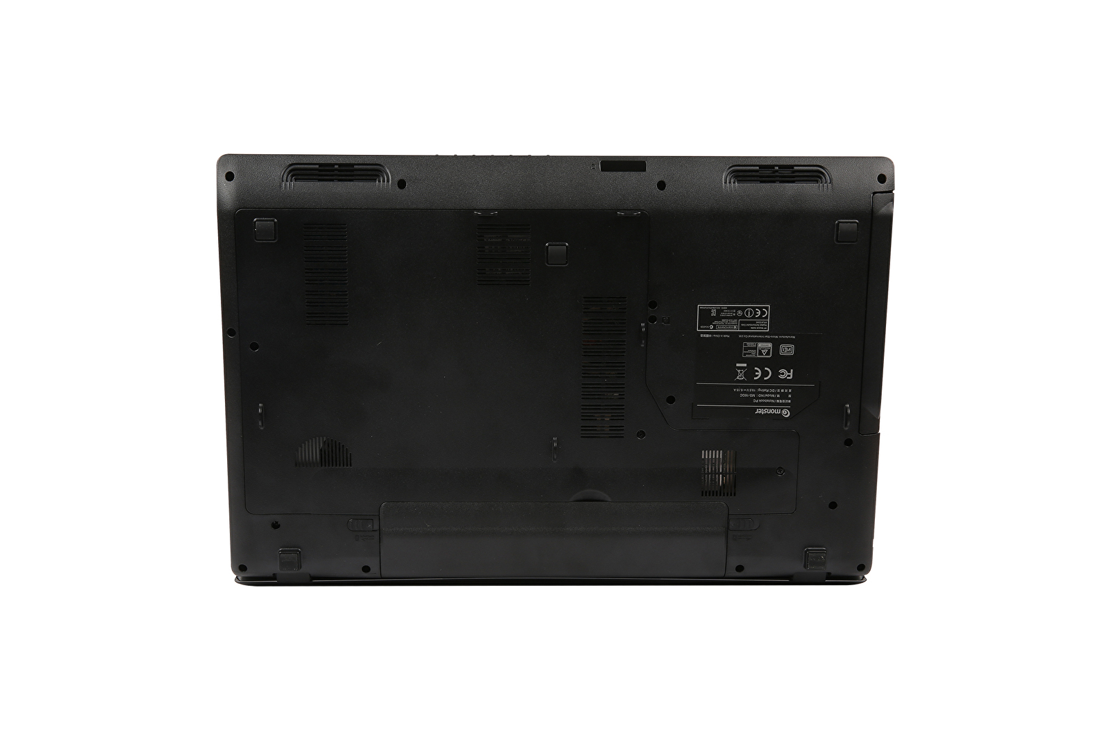 MONSTER® Q47MS-16GC2 15.6" 10271