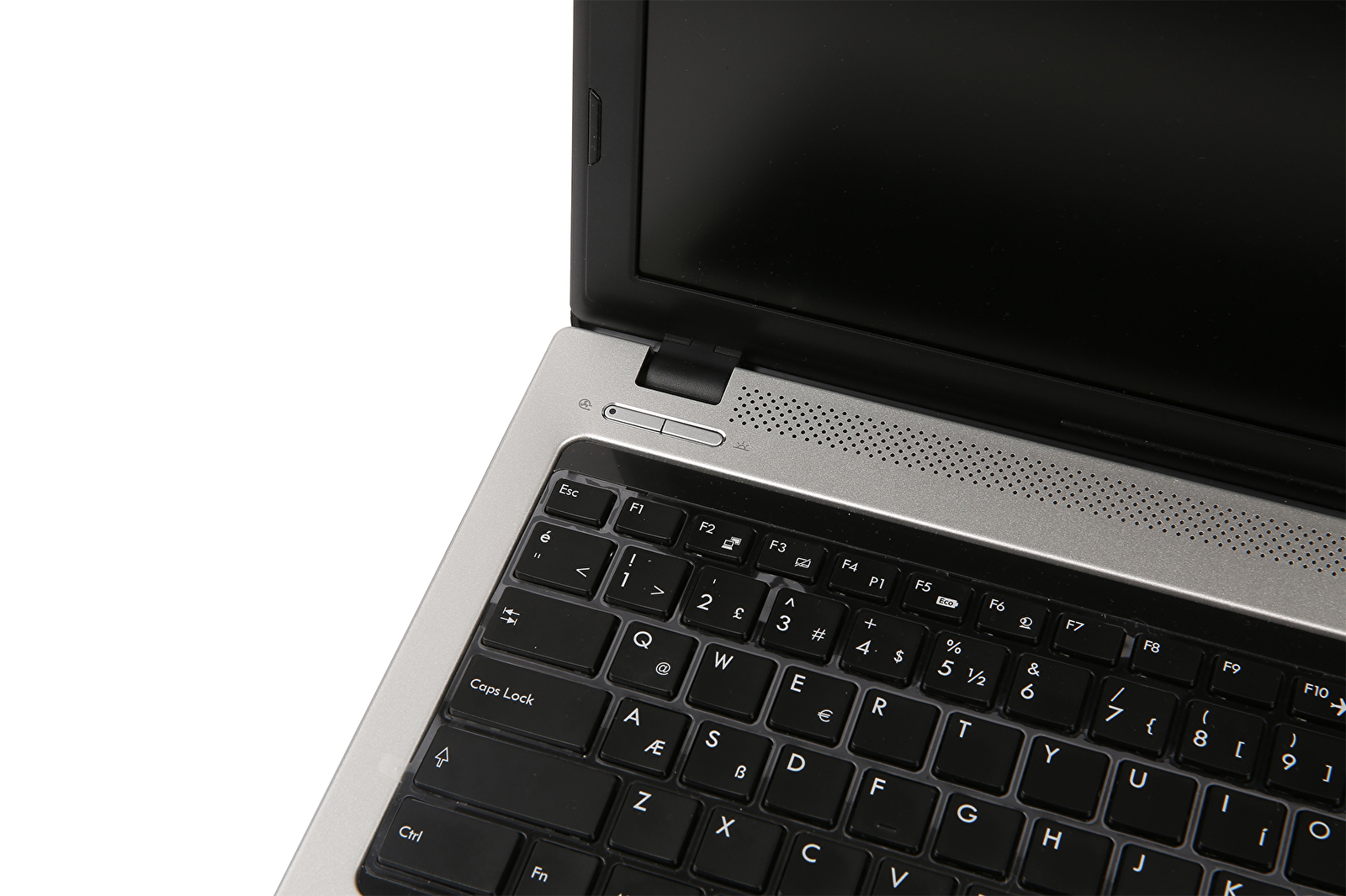 MONSTER® Q47MS-16GC2 15.6" 10276