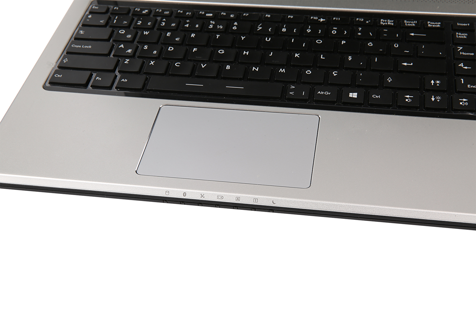 MONSTER® Q47MS-16GC2 15.6" 10278
