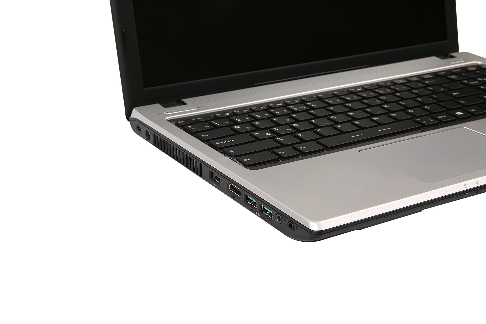MONSTER® Q47MS-16GC2 15.6" 10282
