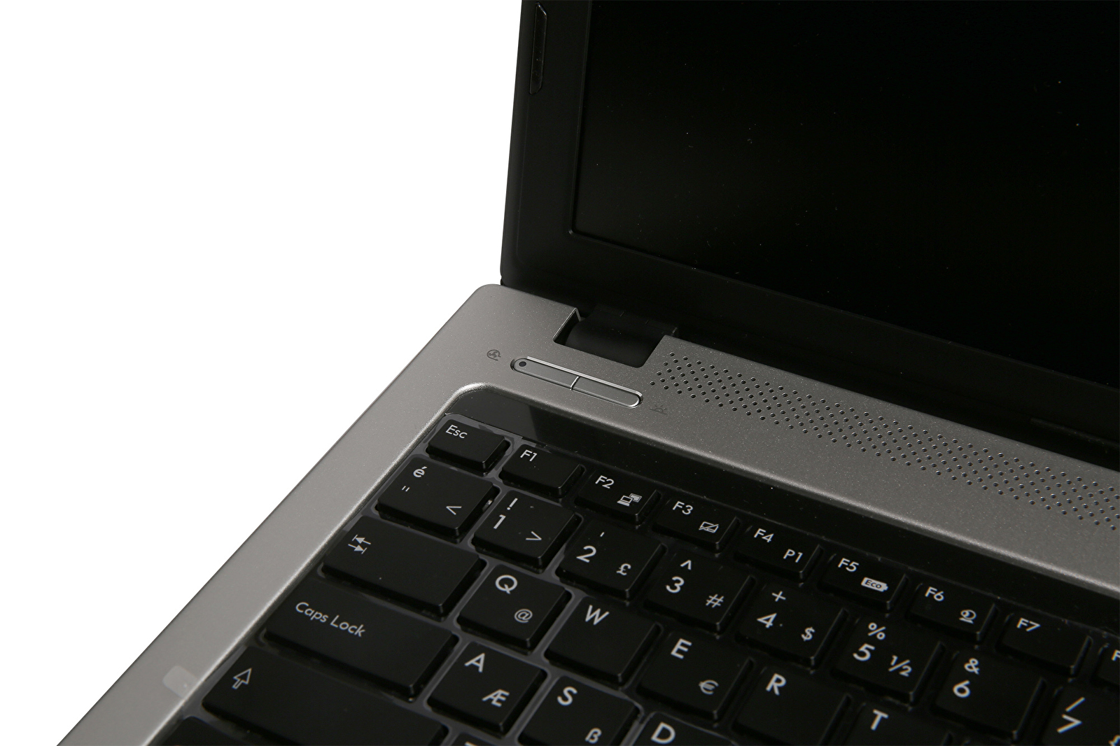 MONSTER® Q47MS-16GC2 15.6" 10288