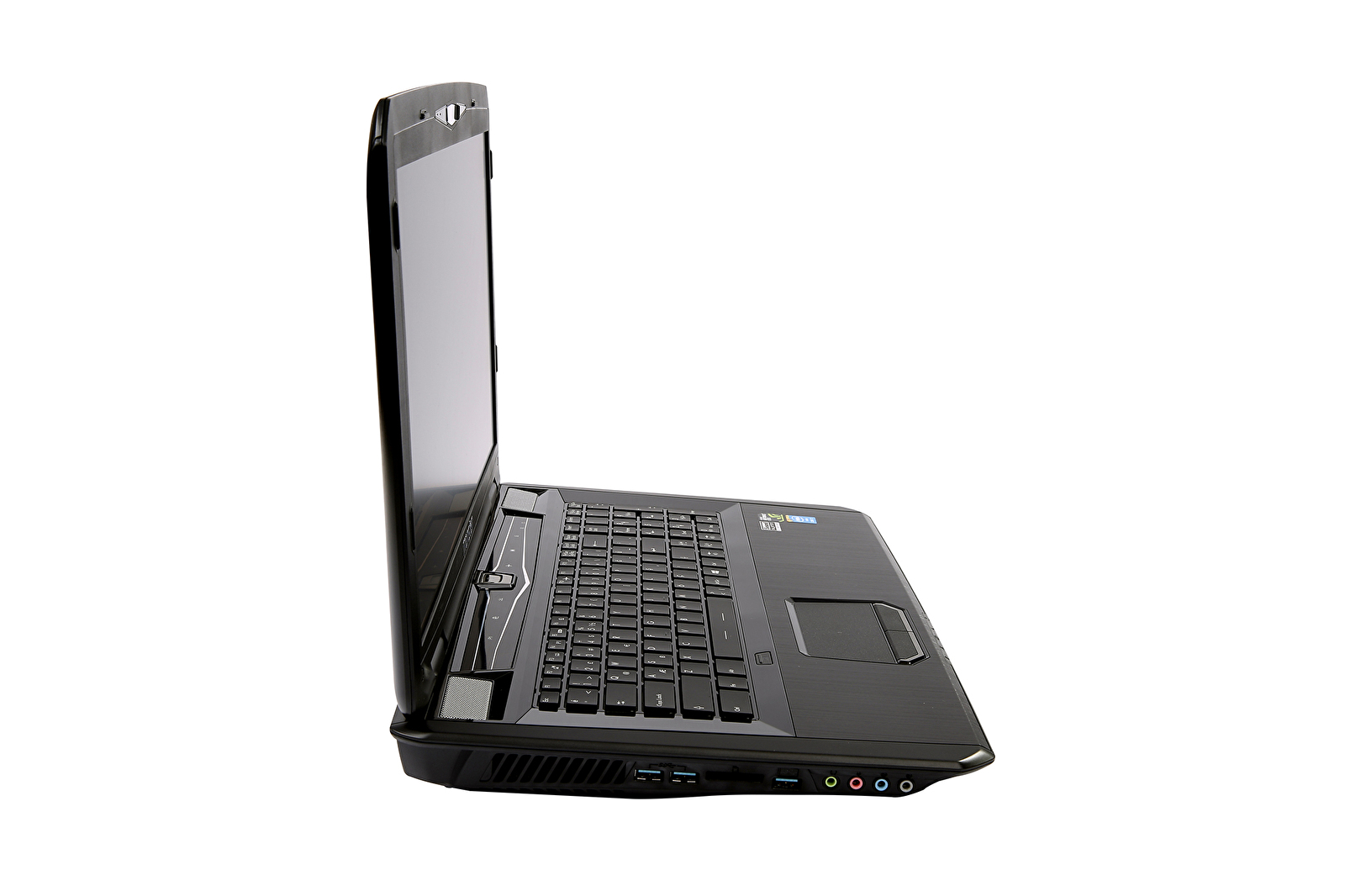 MONSTER® Q47MS-17631 17.3" 9459