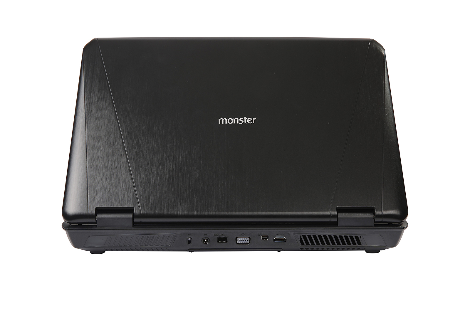 MONSTER® Q47MS-17631 17.3" 9456