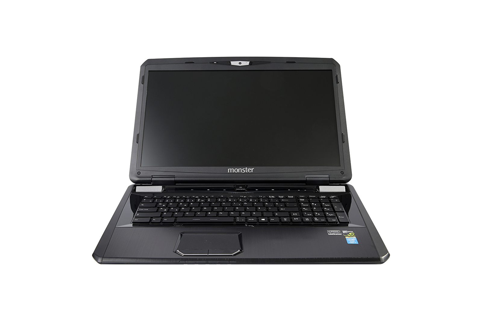 MONSTER® Q47MS-17631 17.3" 9464