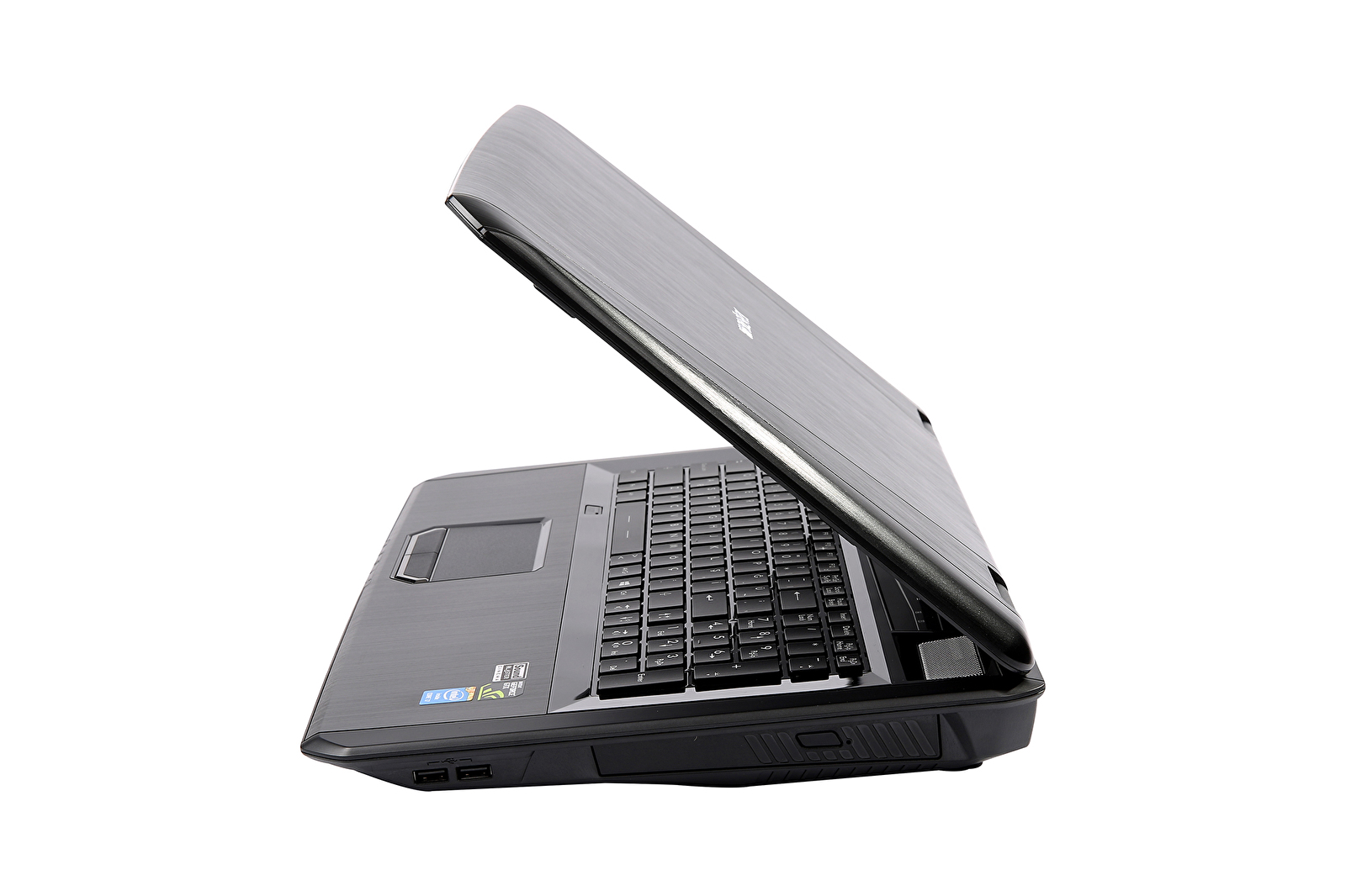 MONSTER® Q47MS-17631 17.3" 9466
