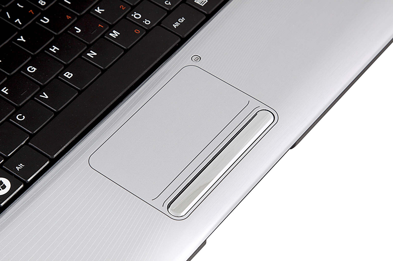 MONSTER Q7NBLB201 15.6" 5136