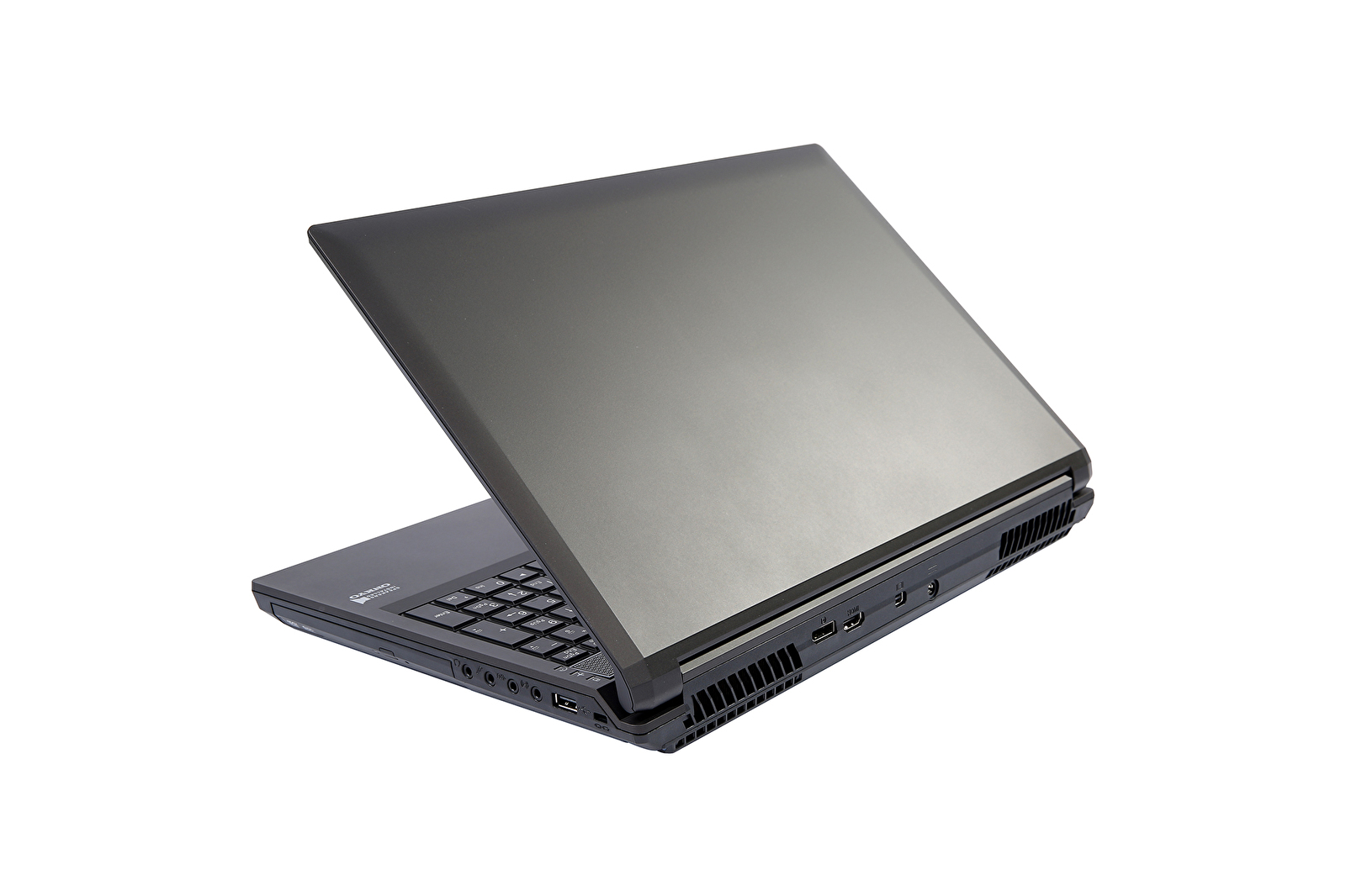MONSTER® Q47P150SM02 15.6" 9351