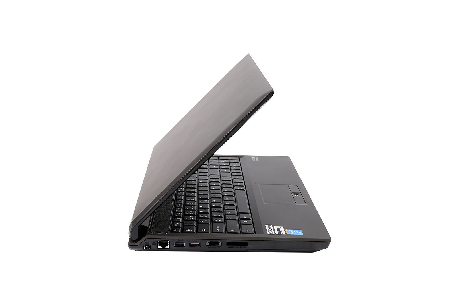 MONSTER® Q47P150SM02 15.6" 9353