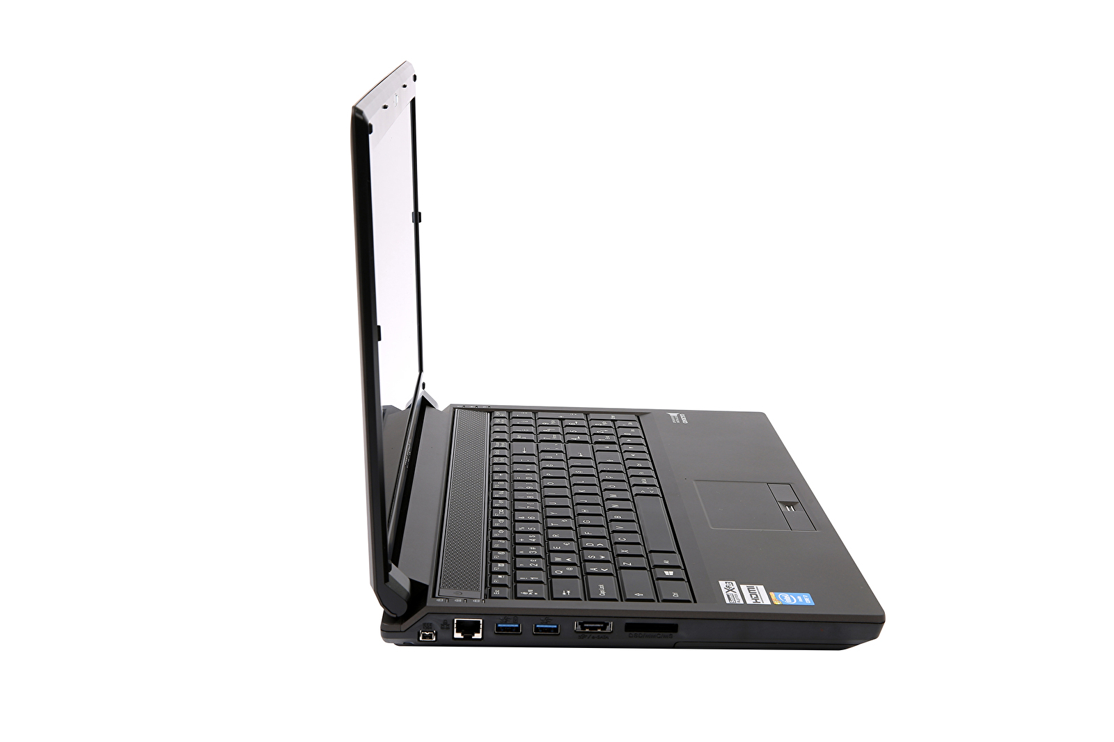 MONSTER® Q47P150SM02 15.6" 9346