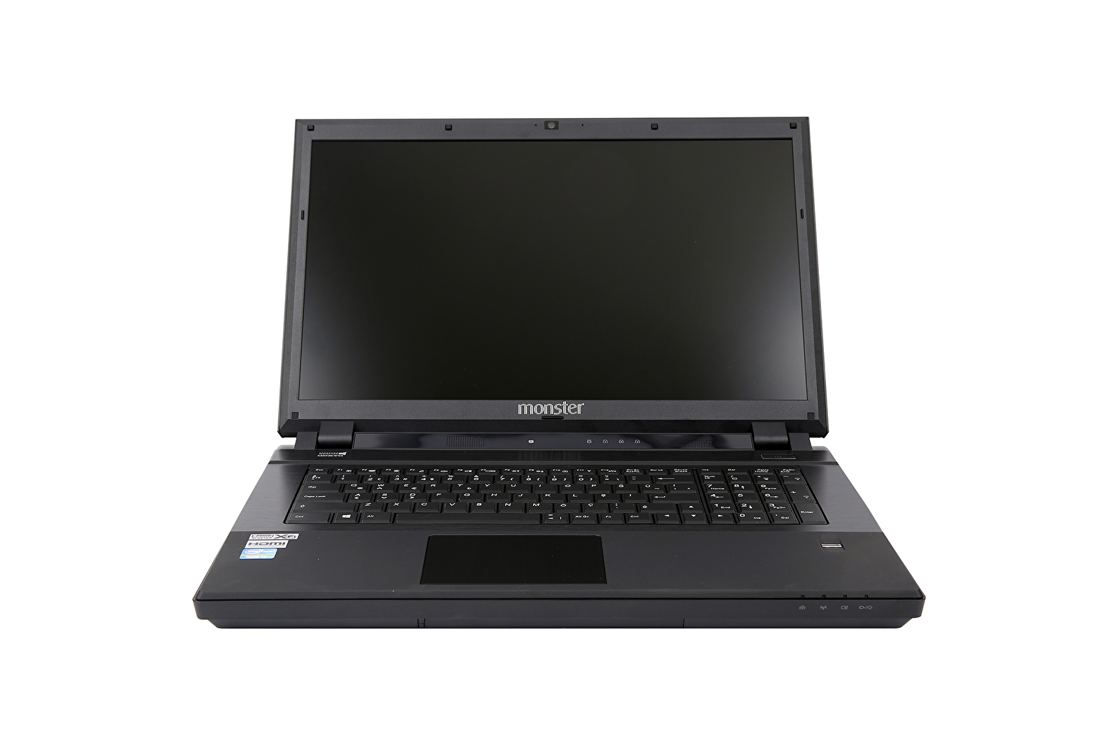 MONSTER® P370EM3 17.3" ( 3D ) 10335