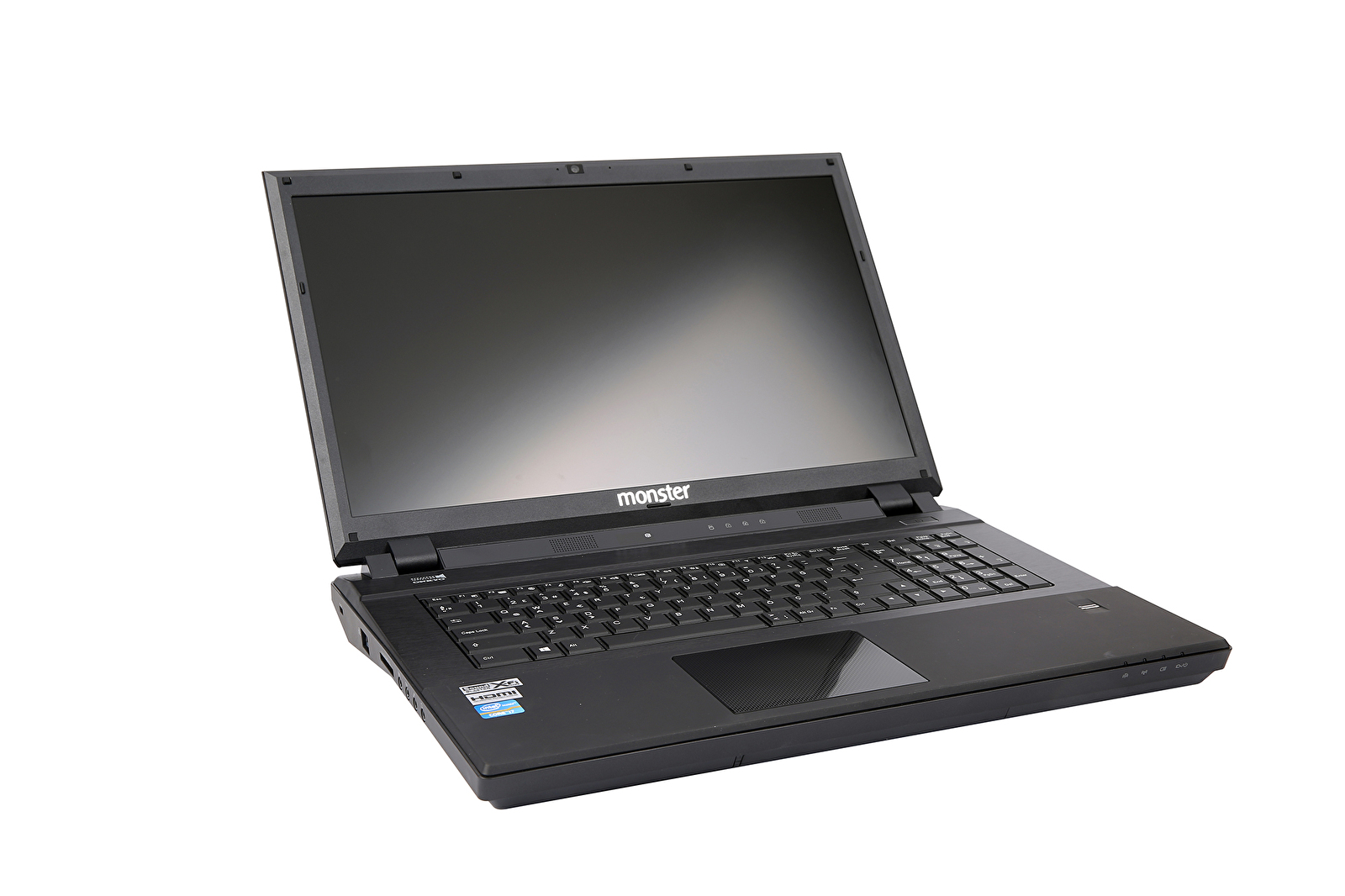 MONSTER® P370EM3 17.3" ( 3D ) 10337