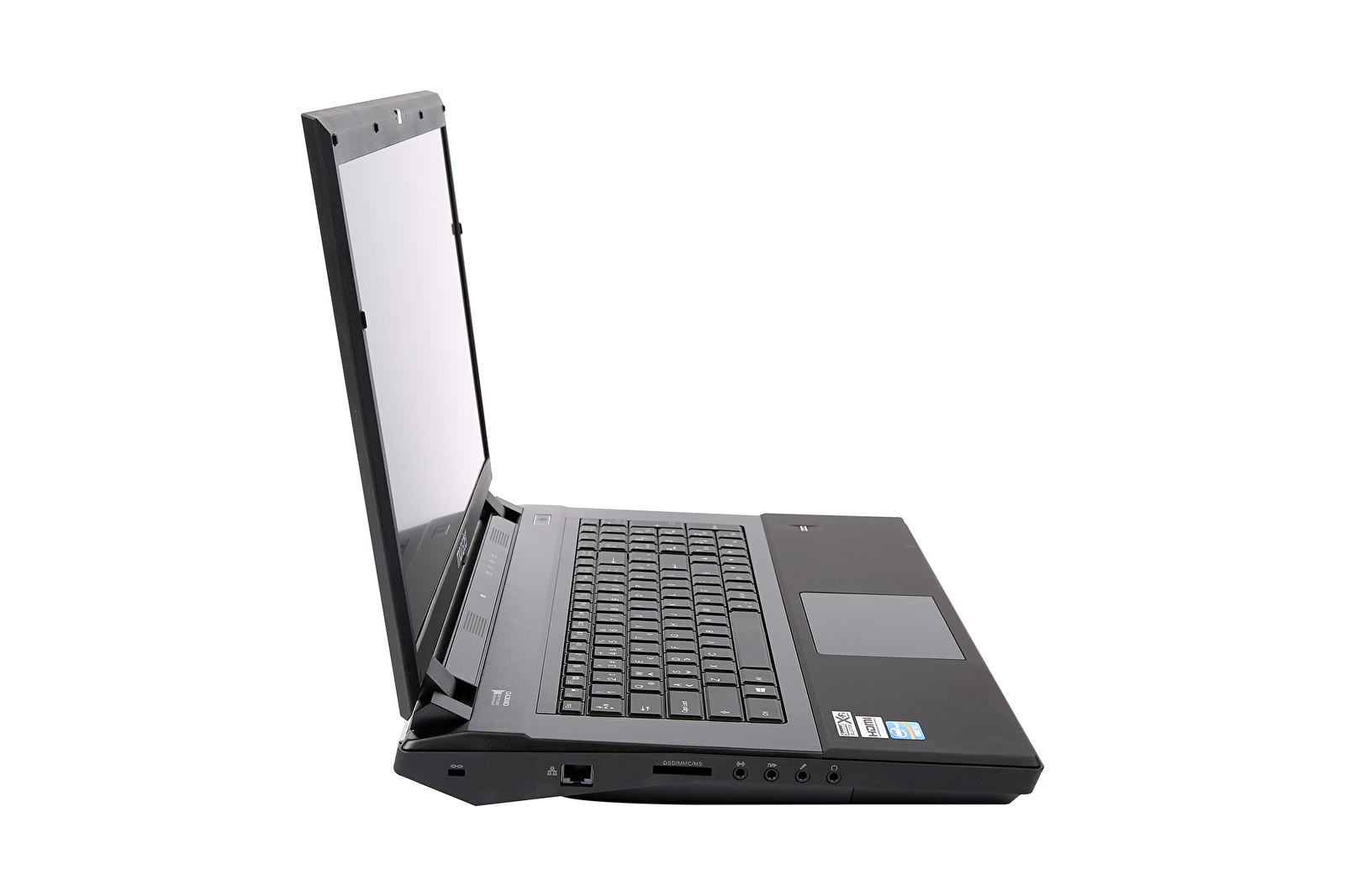 MONSTER® P370EM3 17.3" ( 3D ) 10344