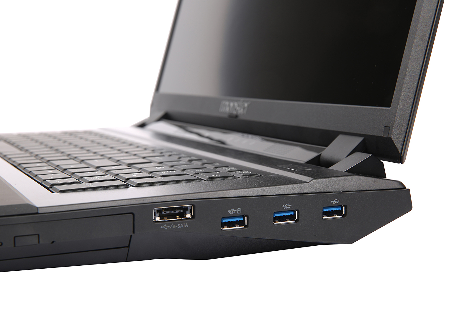 MONSTER® P370EM3 17.3" ( 3D ) 10351