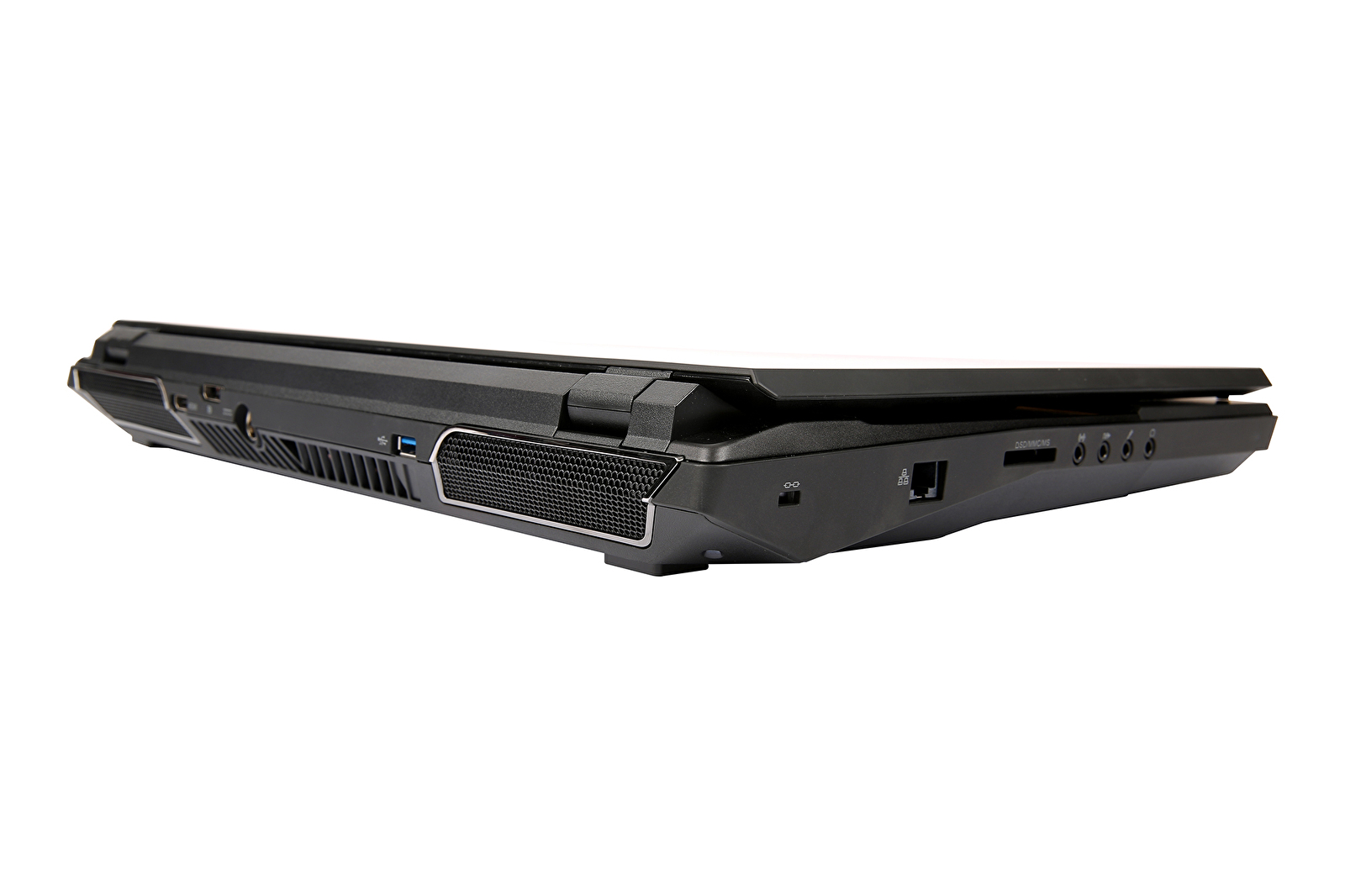 MONSTER® P370EM3 17.3" ( 3D ) 10354