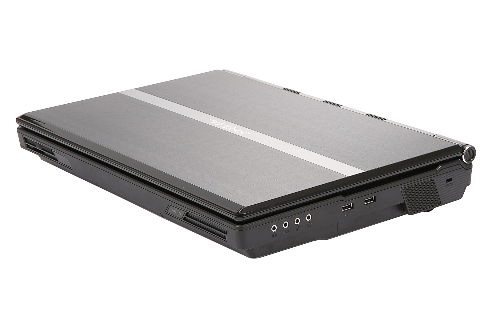 MONSTER® P570WM-WS04 17.3" 10981