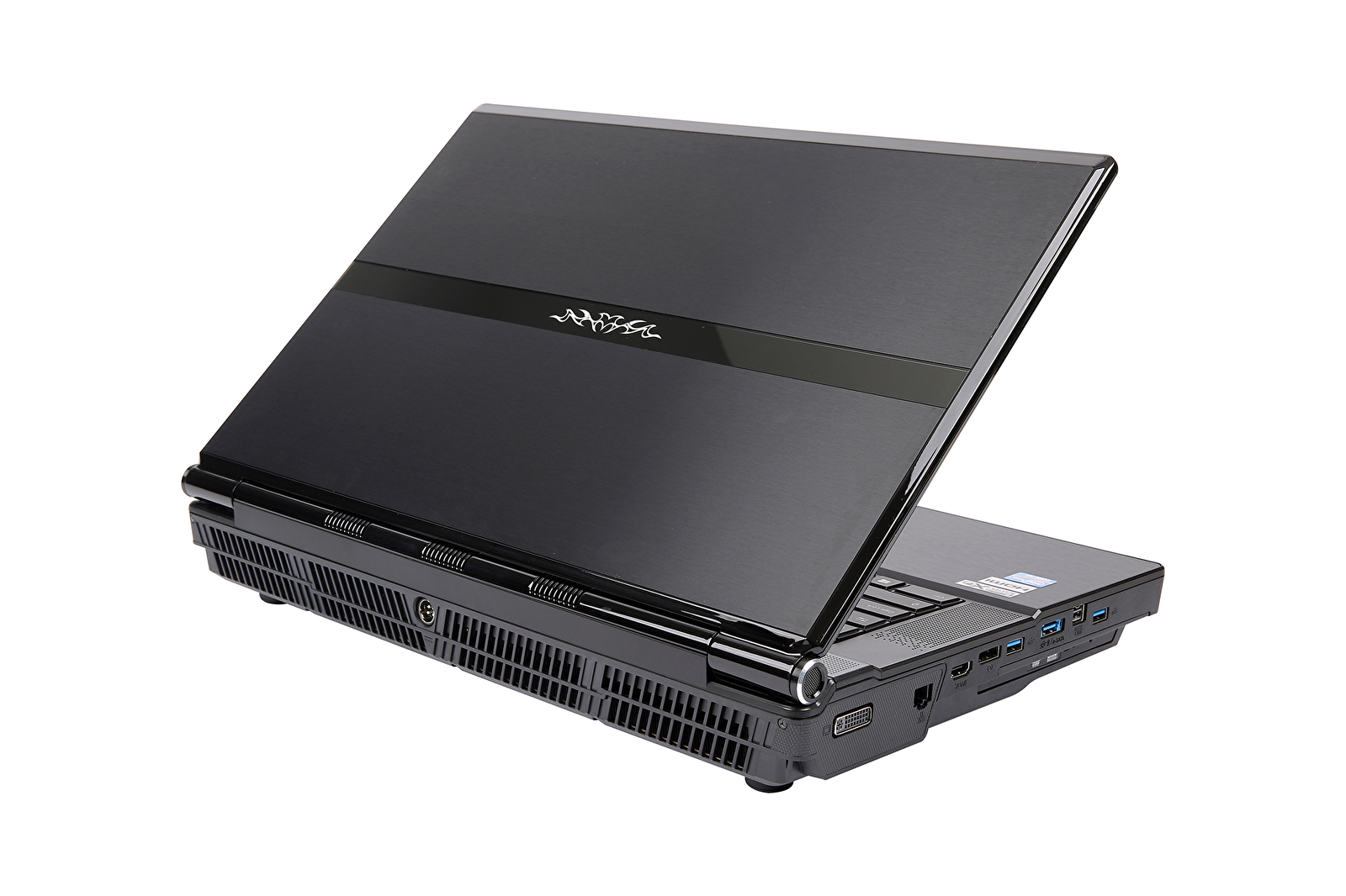 MONSTER® P570WM-WS04 17.3" 10983