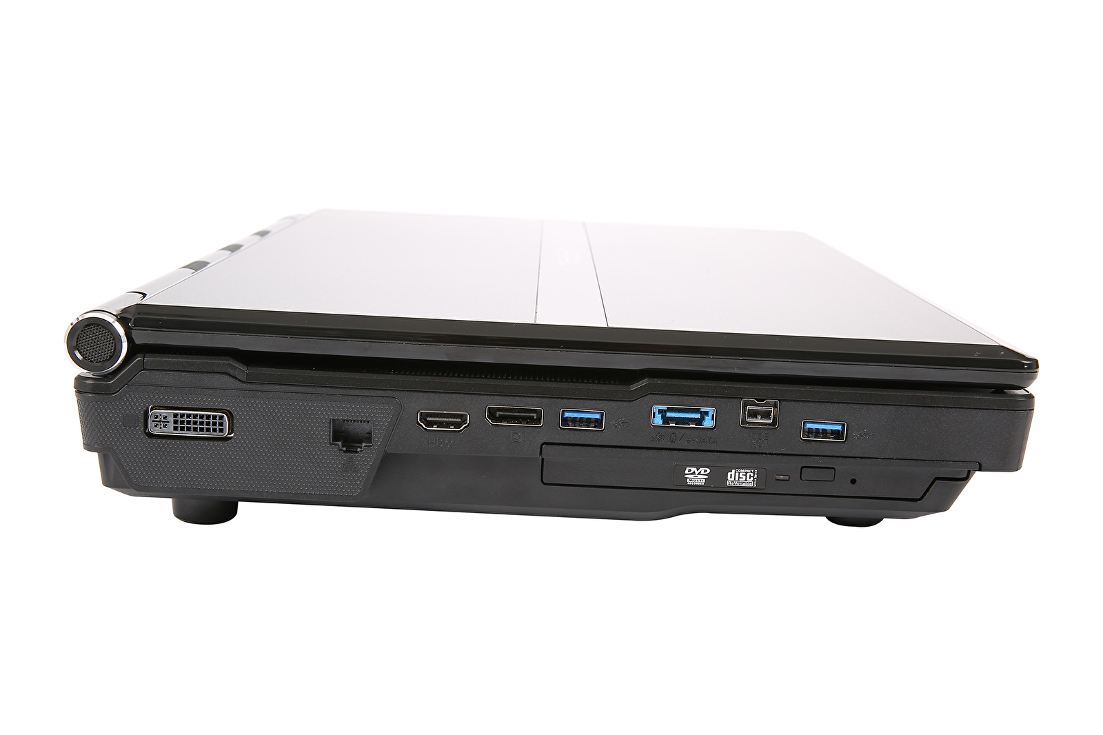 MONSTER® P570WM-WS04 17.3" 10999
