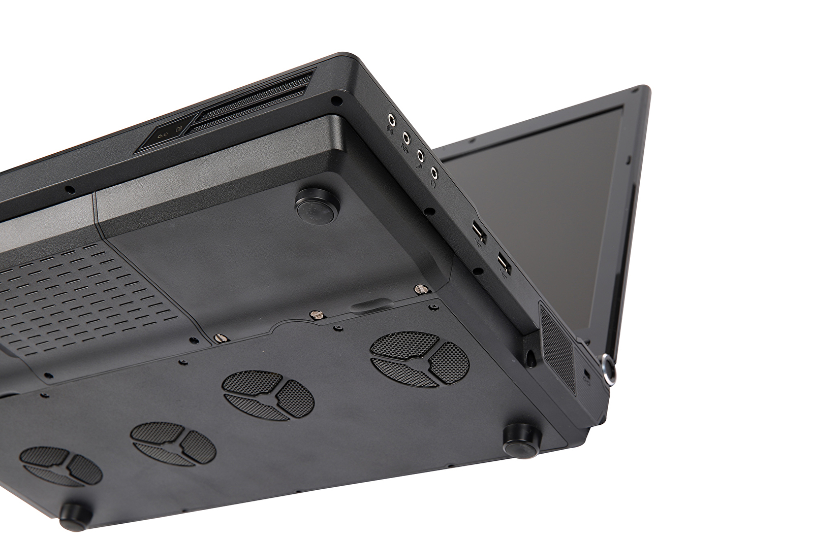 MONSTER® P570WM-WS04 17.3" 11008