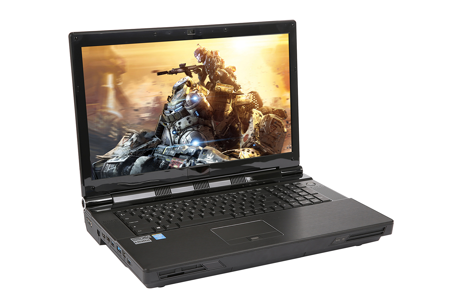 MONSTER® P570WM3 17.3" ( 3D ) 10907