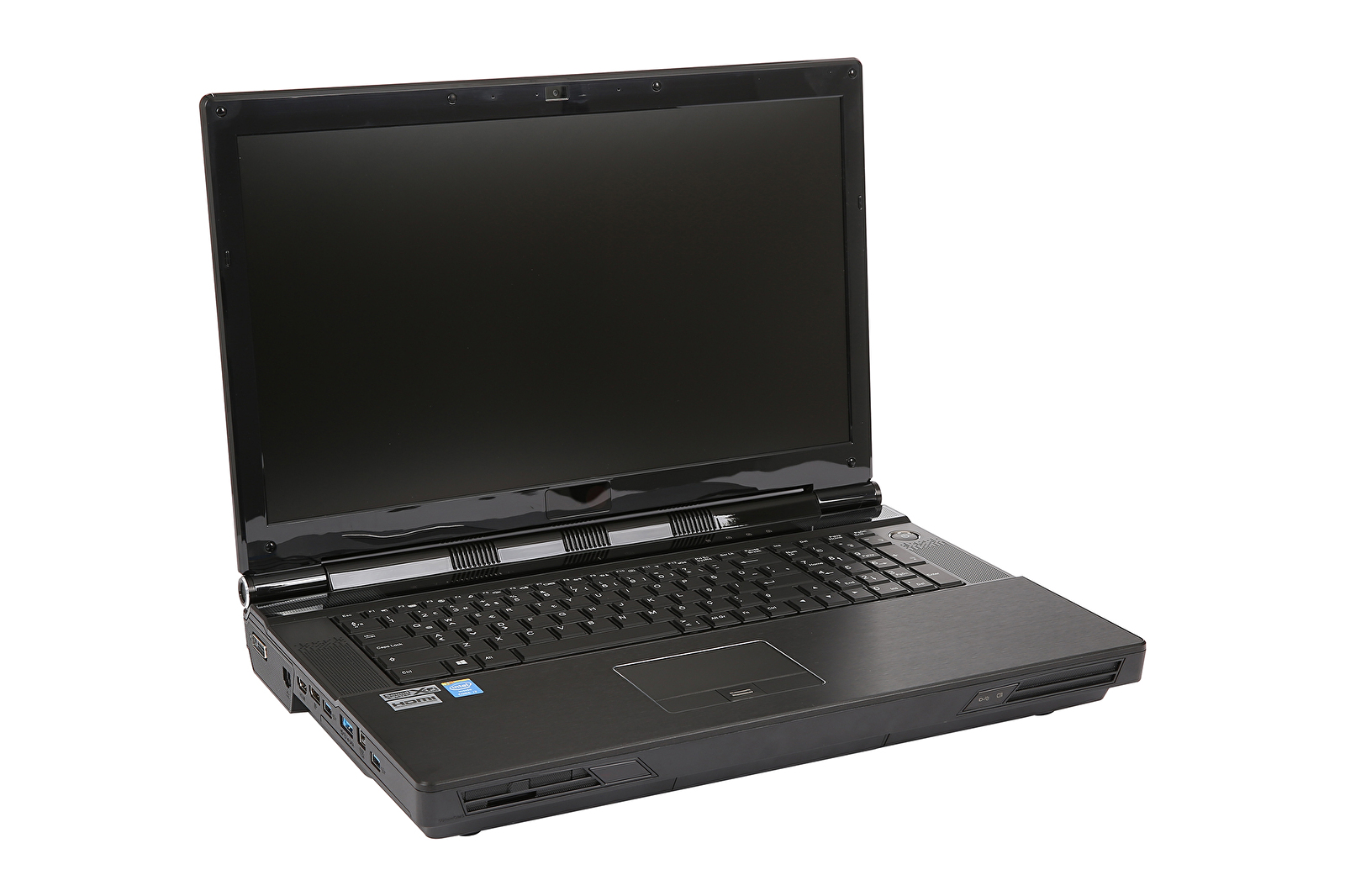 MONSTER® P570WM3 17.3" ( 3D ) 10909