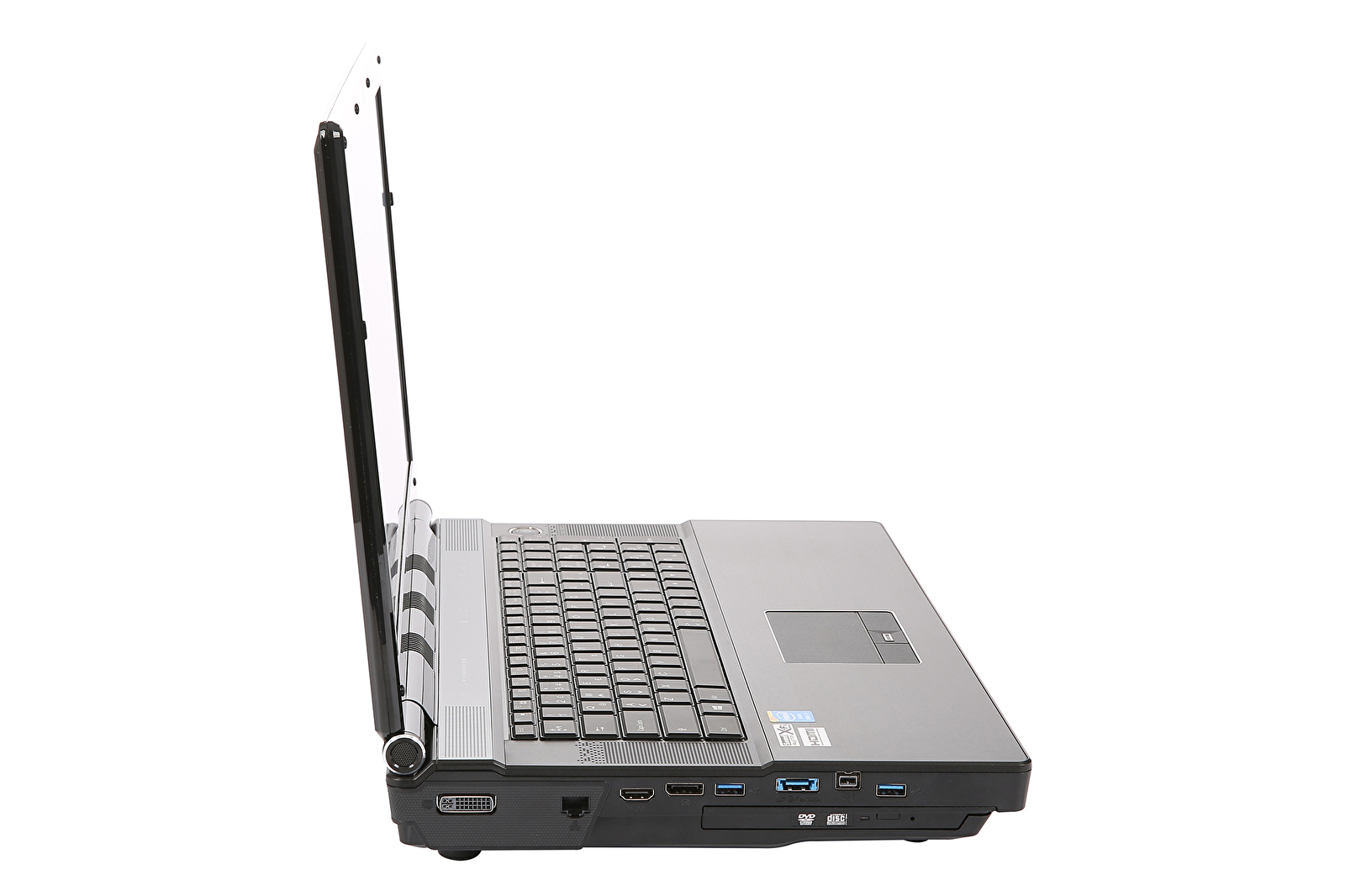 MONSTER® P570WM3 17.3" ( 3D ) 10916